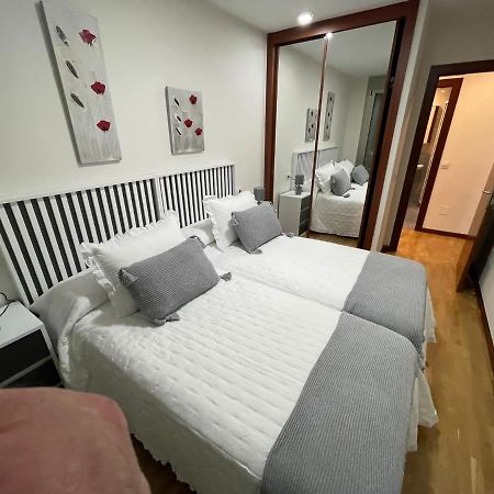 Gijon Lauredal公寓 外观 照片