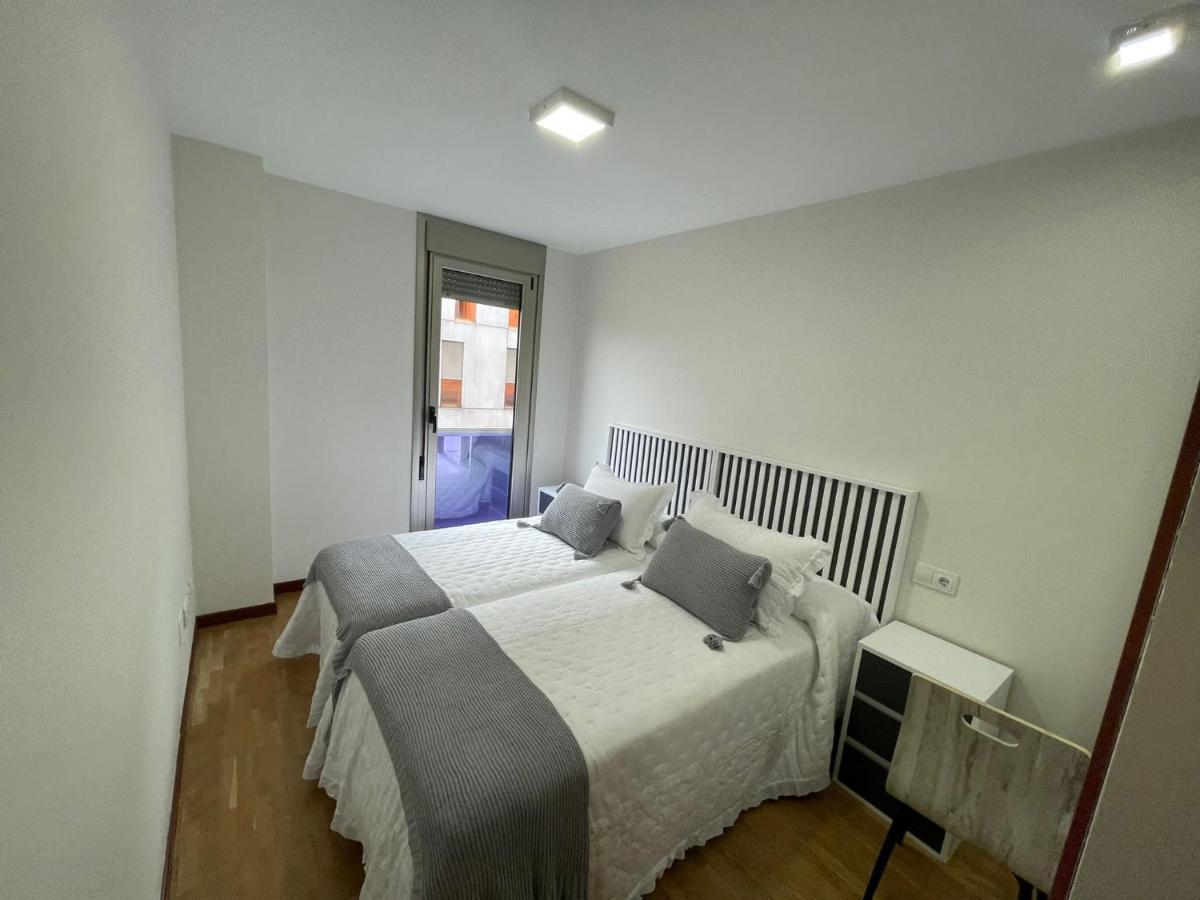 Gijon Lauredal公寓 外观 照片