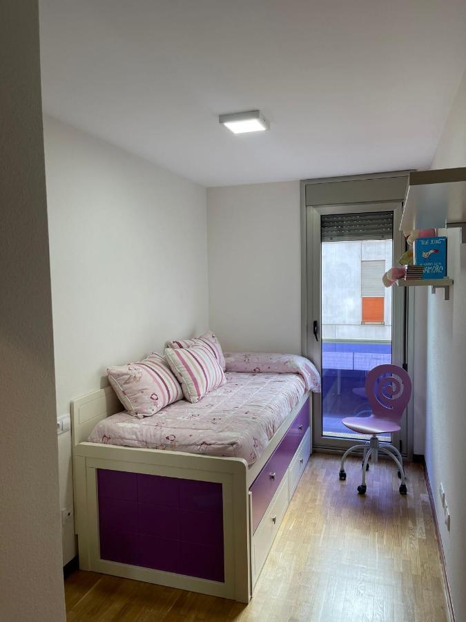 Gijon Lauredal公寓 外观 照片