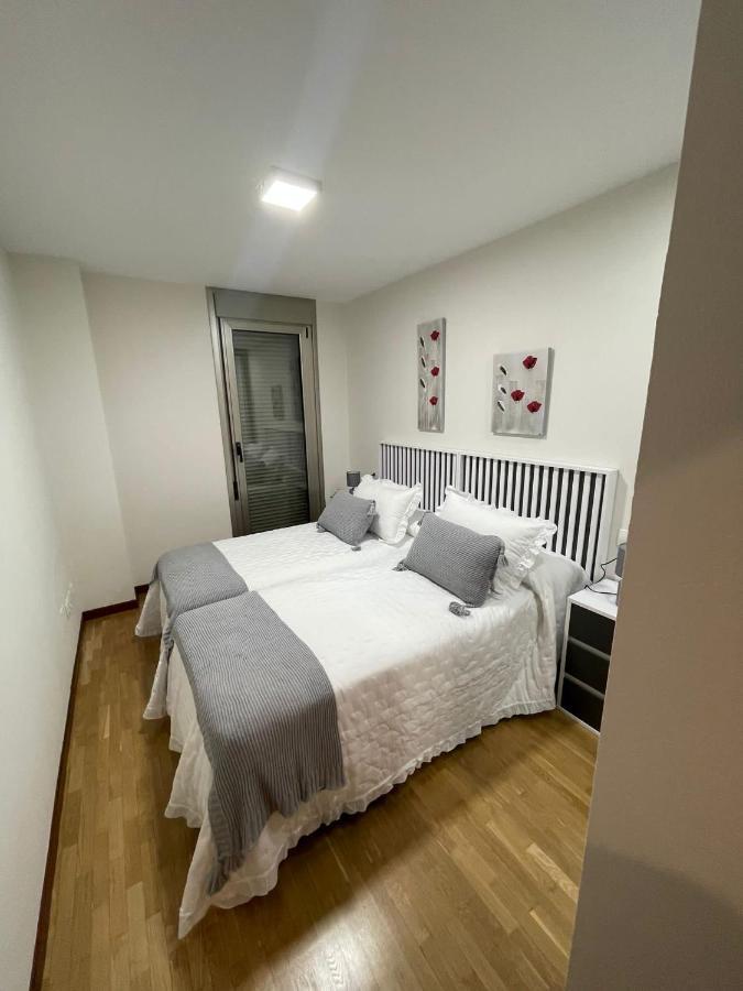 Gijon Lauredal公寓 外观 照片